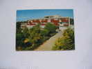 (317) -1-  Carte Postale Sur  LE PRADET Village Vacances Familles Le Pavillon Central - Le Pradet