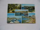 (317) -1-  Carte Postale Sur Le Brucs - Six-Fours-les-Plages