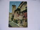 (317) -1-  Carte Postale Sur  Ramatuelle - Ramatuelle