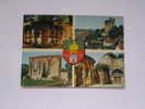 (318) -1- Carte Postale Sur Saint Emilion - Saint-Emilion