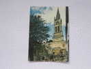 (318) -1- Carte Postale Sur Saint Emilion 3 - Saint-Emilion