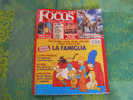 Focus N° 170 Dicembre 2006 - Textos Científicos