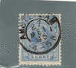 Olanda - N. 35  Used (UNI)  1876-04 - Used Stamps