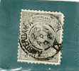 Olanda - N. 38  Used (UNI)  1879-97 - Gebruikt