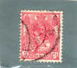 Olanda - N. 51  Used (UNI)  1898-06 - Usati