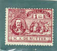 Olanda - N. 74*  (UNI)  1907 - Unused Stamps