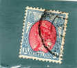 Olanda - N. 76 USED  (UNI)  1908-21 - Used Stamps