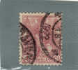 Olanda - N. 75A  (UNI)  1908-21 - Gebruikt