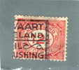 Olanda - N. 104  Used  (UNI)  1921 - Usati