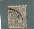 Olanda - N. 106  Used  (UNI)  1922-23 - Usados