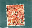 Olanda - N. 108  Used  (UNI)  1923 - Usados