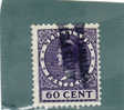 Olanda - N. 151  Used (UNI)  1924-27 - Oblitérés