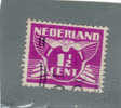 Olanda - N. 167  Used (UNI)  1926-28 - Oblitérés