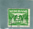 Olanda - N. 169  Used (UNI)  1926-28 - Usati