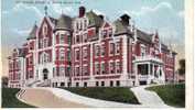 St Joseph Hospital South Bend Ind. - Andere & Zonder Classificatie