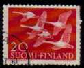 FINLAND   Scott   #  343  F-VF USED - Gebraucht