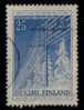 FINLAND   Scott   #  334  VF USED - Usados