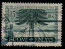 FINLAND   Scott   #  282  VF USED - Usados