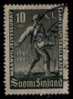 FINLAND   Scott   #  268  VF USED - Gebraucht