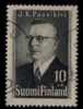 FINLAND   Scott   #  263  VF USED - Usati