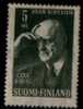 FINLAND   Scott   #  249  VF USED - Used Stamps