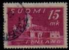 FINLAND   Scott   #  247  VF USED - Used Stamps