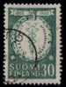 FINLAND   Scott   #  394  VF USED - Used Stamps