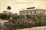 GUINEE FRANCAISE .  CONAKRY .LE CHATEAU D'EAU . - French Guinea