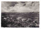 Thuin Panorama De La Ville Haute (vierge) Gr-format Carte Photo - Thuin