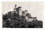 Luxembourg ,vianden Le Chateau 1955 Edit.schaack - Vianden