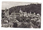 Luxembourg ,clervaux Vue Générale Edit.hotel Claravalles - Clervaux