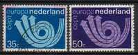 HOLANDA Europa 1964 - 1964