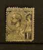 Monaco Y Et T N°20 .Cote 13.50 Euros - Other & Unclassified