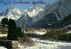 Les Houches Mont-Blanc Joli Cachet Chamonix à Voir - Les Houches