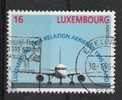 Luxemburg Y&T 1324 (0) - Used Stamps