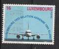 Luxemburg Y&T 1324 (0) - Used Stamps