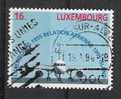 Luxemburg Y&T 1324 (0) - Used Stamps