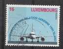 Luxemburg Y&T 1324 (0) - Used Stamps