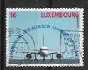 Luxemburg Y&T 1324 (0) - Used Stamps