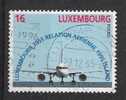 Luxemburg Y&T 1324 (0) - Used Stamps