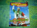 Tutto Wrestling Magazine N°3 (2005) Rey Mysterio - Deportes