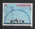 Luxemburg Y&T 1324 (0) - Usati