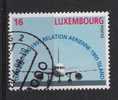 Luxemburg Y&T 1324 (0) - Used Stamps