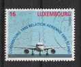 Luxemburg Y&T 1324 (0) - Used Stamps