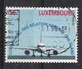 Luxemburg Y&T 1324 (0) - Used Stamps