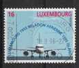 Luxemburg Y&T 1324 (0) - Used Stamps