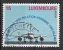 Luxemburg Y&T 1324 (0) - Gebruikt
