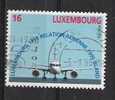 Luxemburg Y&T 1324 (0) - Used Stamps