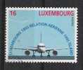 Luxemburg Y&T 1324 (0) - Used Stamps