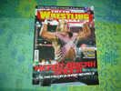 Tutto Wrestling Magazine N°4 (2005) Shawn Michaels - Sports